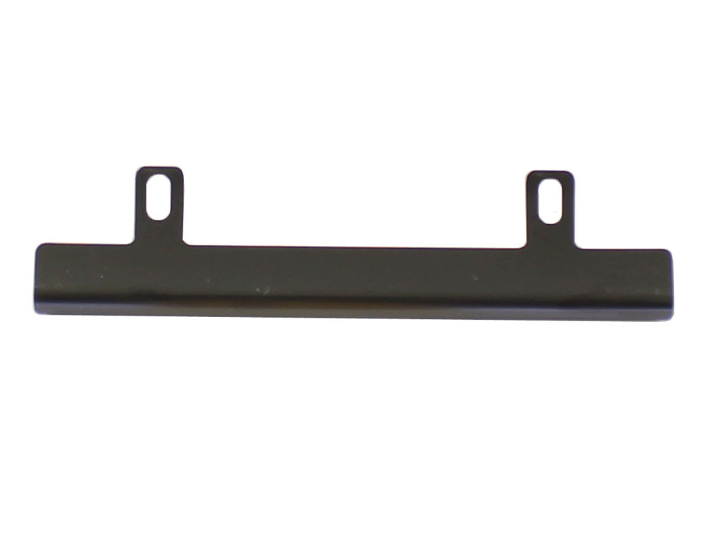 LIGHTER FIRE PLATE - black