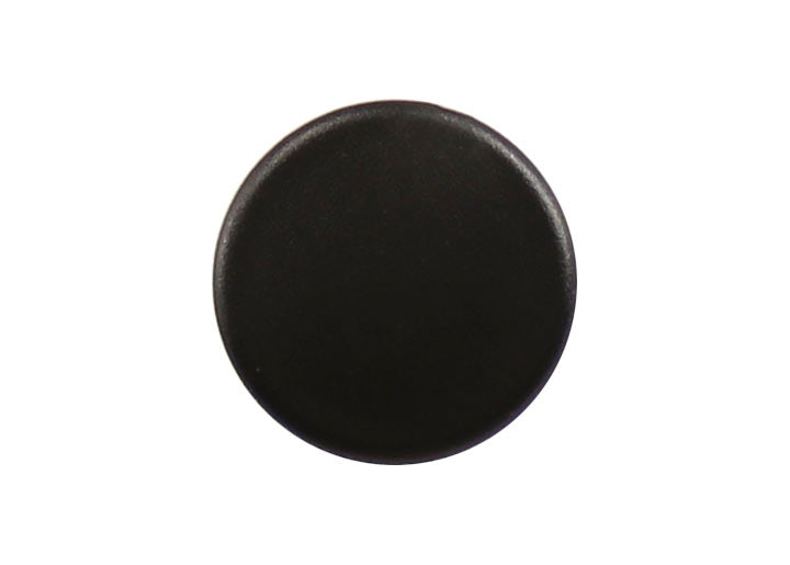 SIDE PANEL PLUG - black for emergency control