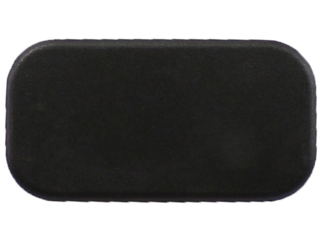 TRIM - black