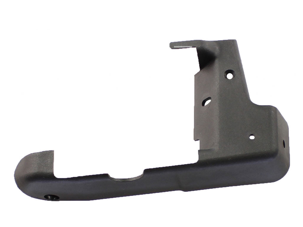 INTERIOR TRIM - black
