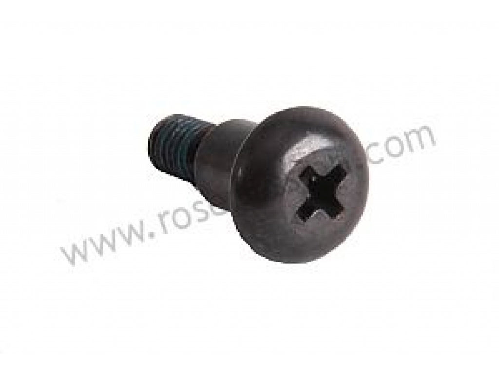 SCREW 5X12