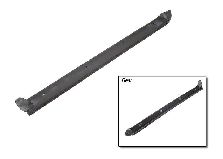 TARGA TOP SEAL