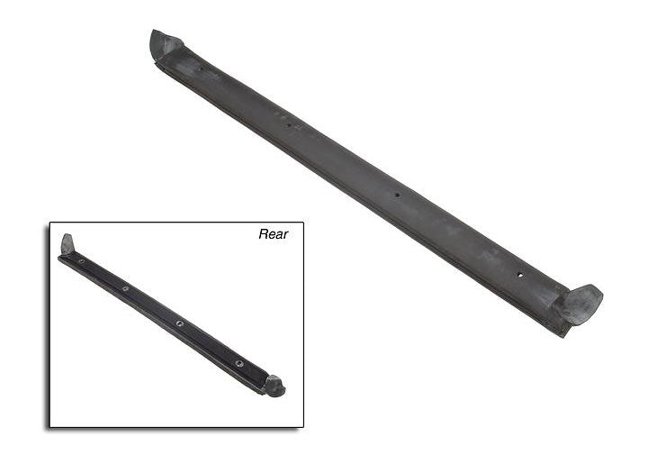 TARGA TOP SEAL