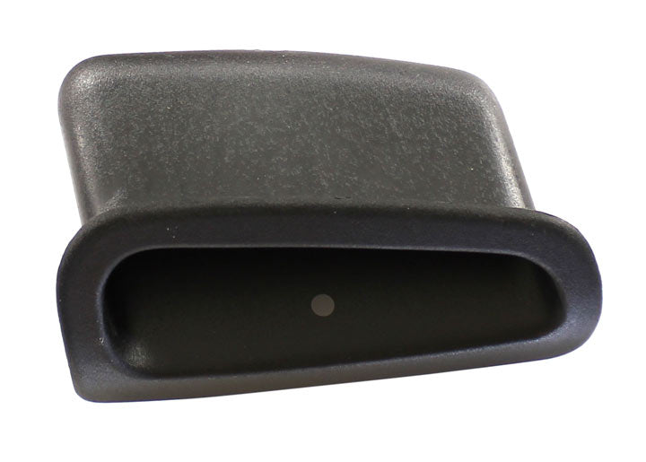 FOLD TOP HANDLE - black