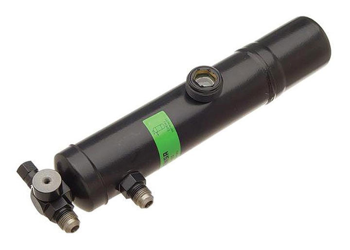 RECEIVER DRIER