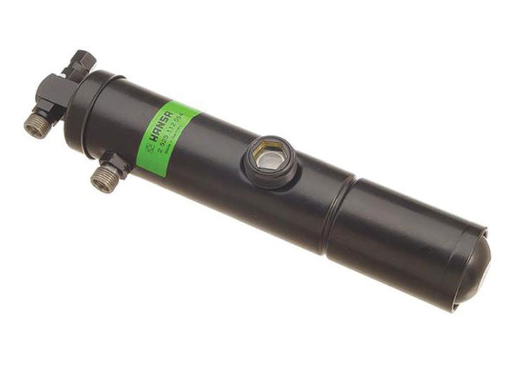 RECEIVER DRIER Porsche  911 1984-1989