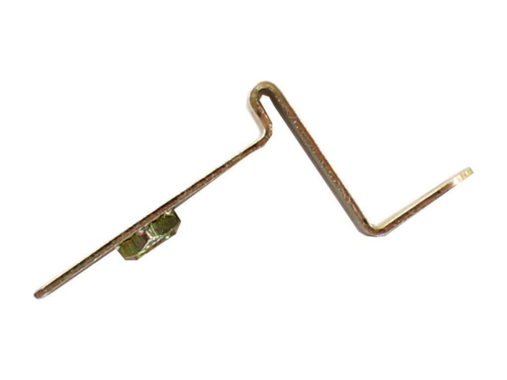 IGNITION CABLE BRACKET