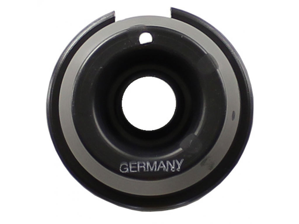 IGNITION COIL COVER