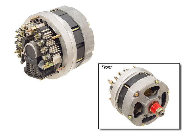 ALTERNATOR 14V 90A