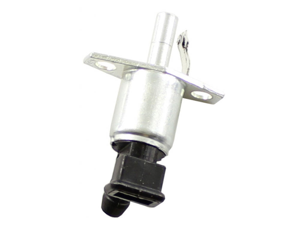 COLD START VALVE
