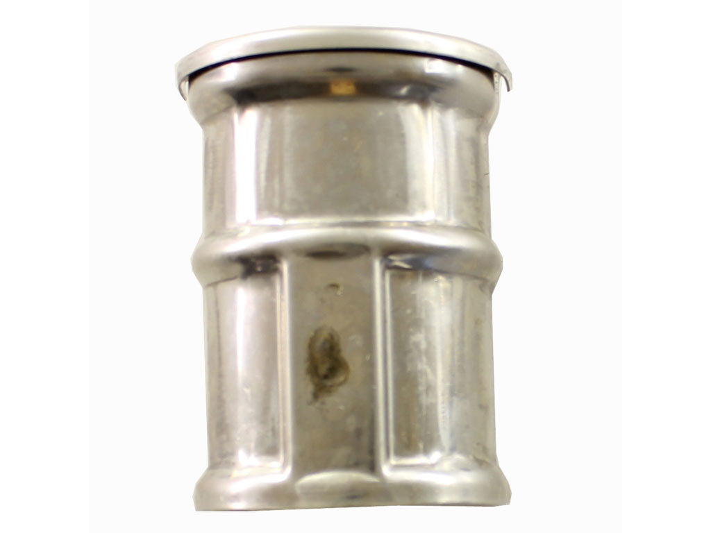 O2 SENSOR SHIELD