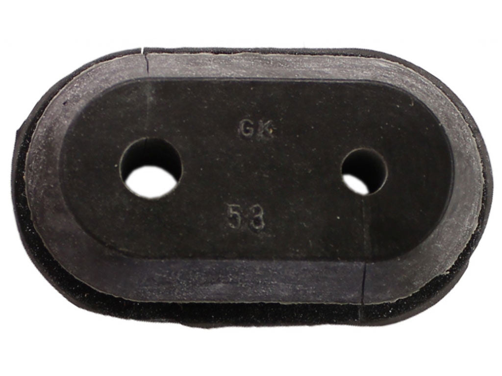GROMMET