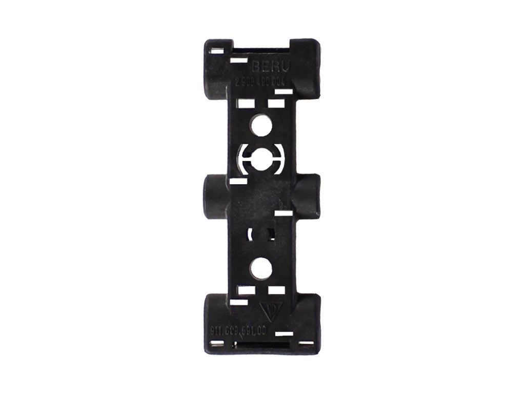 PLAST.WIRE HOLDER