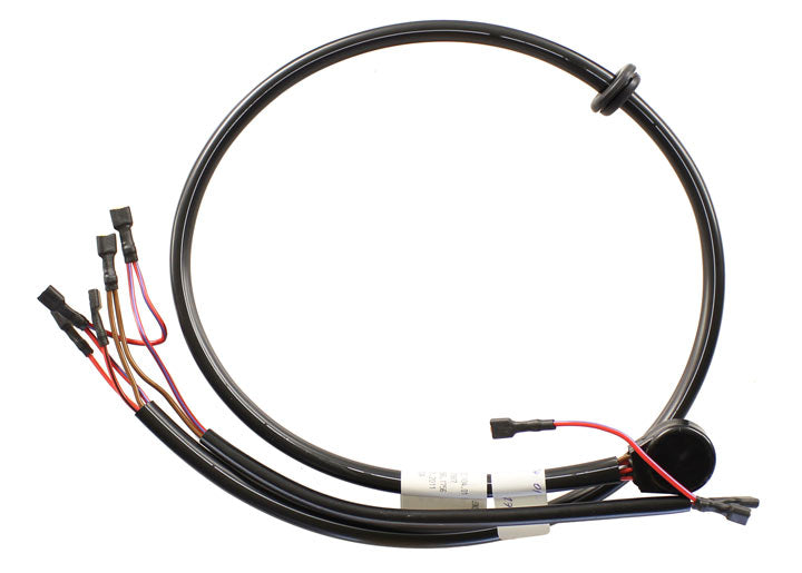 WINDOW WIRING