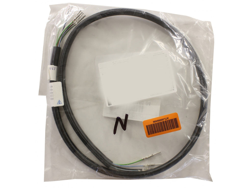MIRROR WIRING HARNES