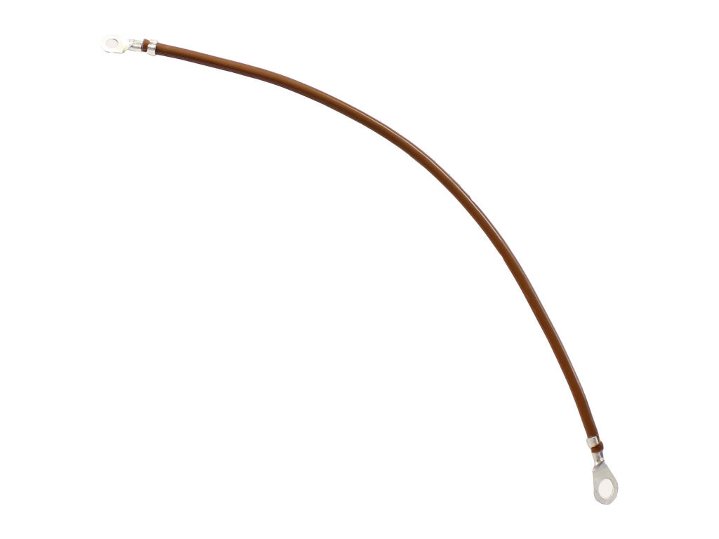 alternator GROUND CABLE