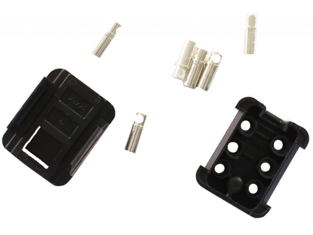 ELEC.CONNECTOR