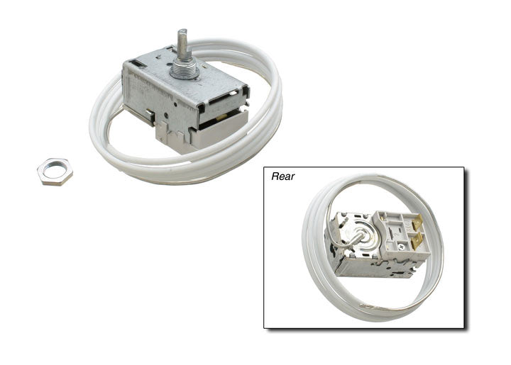 TEMPERATURE SWITCH