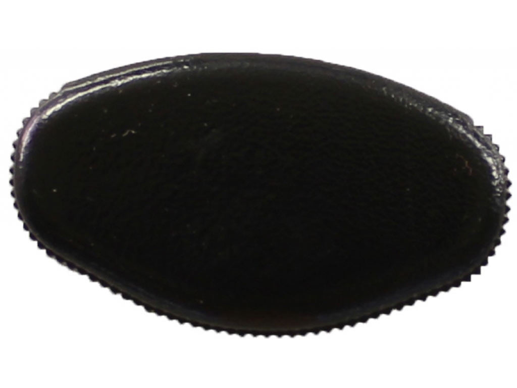 SWITCH KNOB. - black