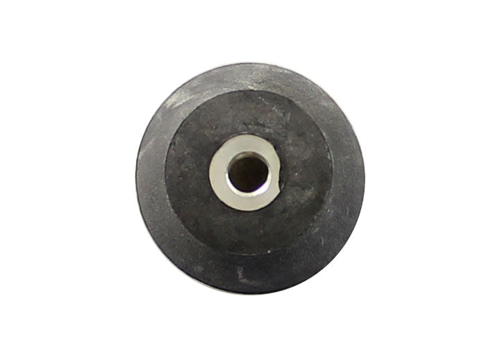 SWITCH KNOB. - black