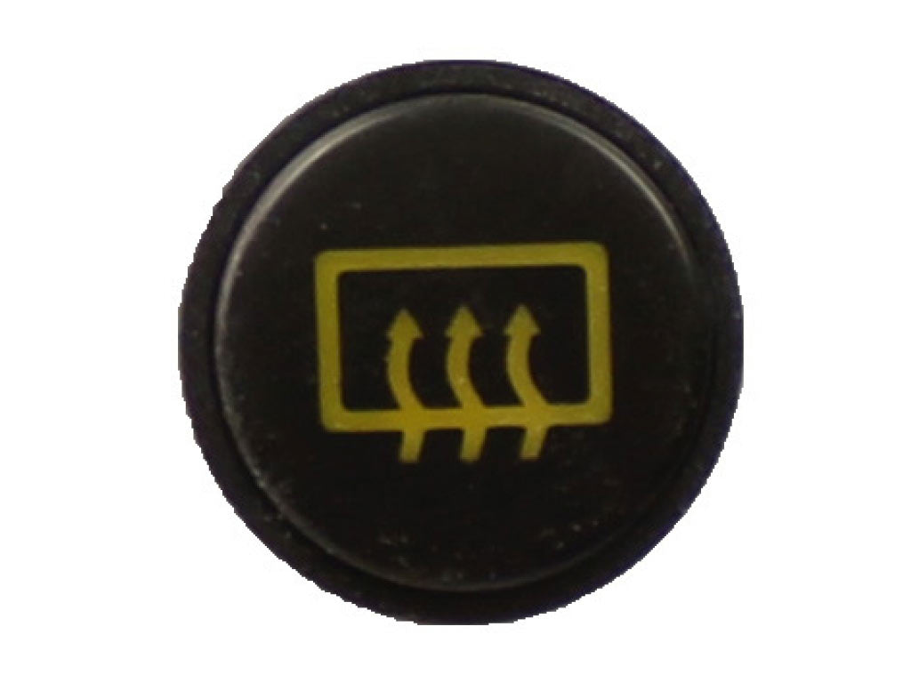 CAP WITH SYMBOL