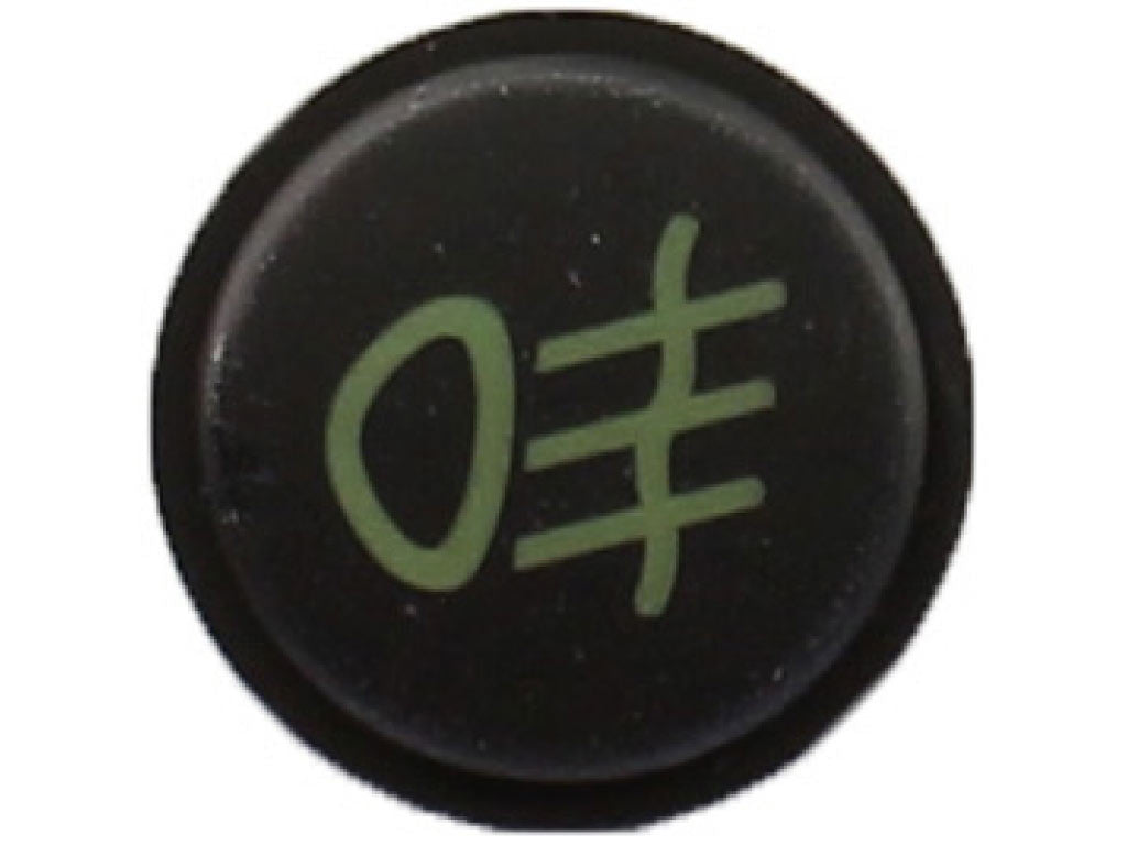 CAP WITH SYMBOL