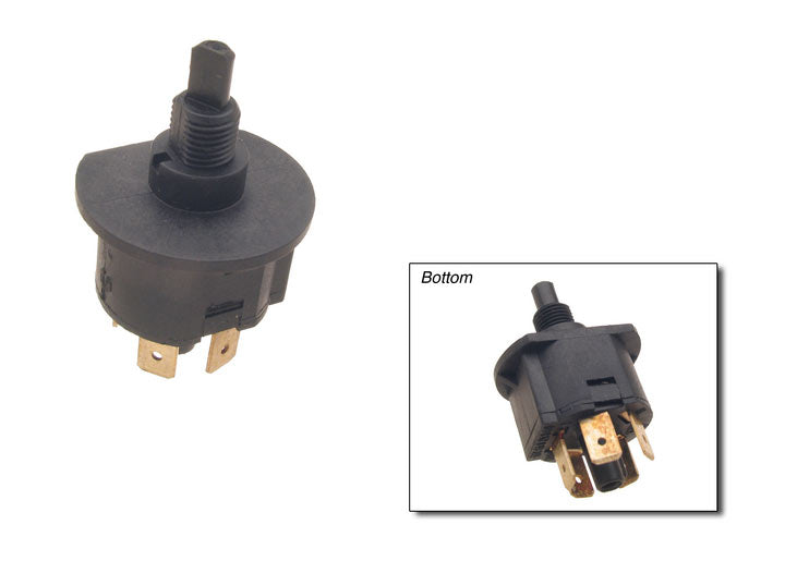 a/c (air conditioner / conditioning) BLOWER SWITCH