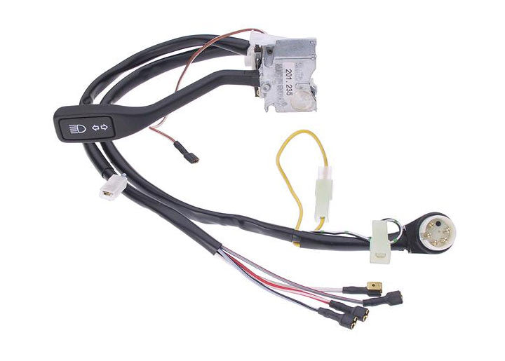 COLUMN SWITCH ASSY