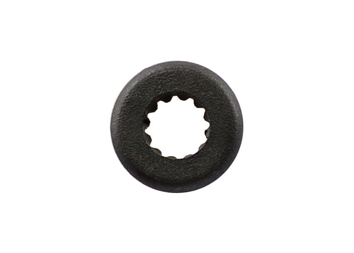 SWITCH TRIM - satin black