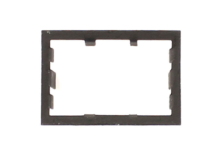 WINDOW SWITCH BEZEL
