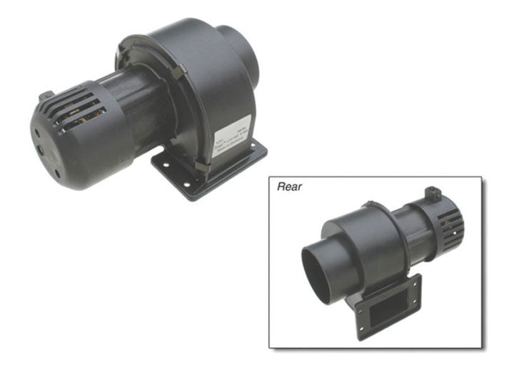 discontinued - HEATER FAN