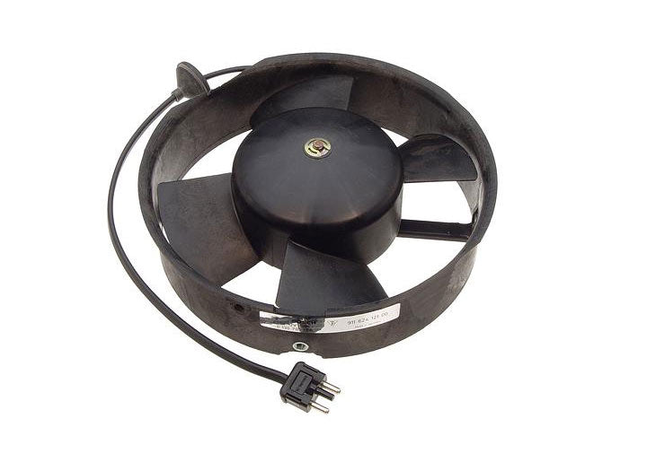 AS BLOWER