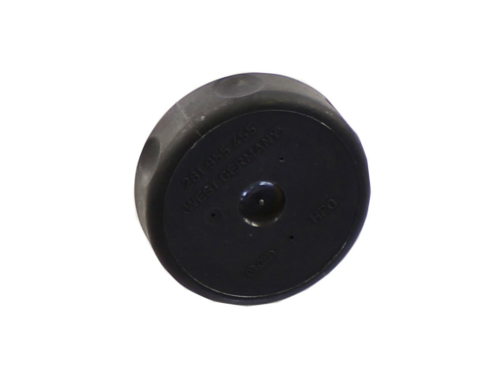 WASHER BOTTLE CAP
