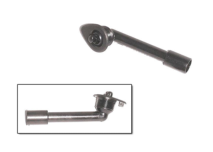 WASHER NOZZLE