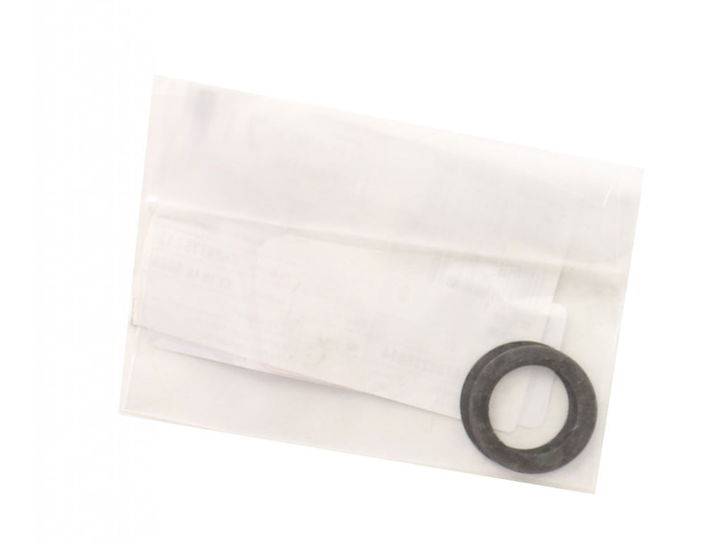 RUBBER BUSHING