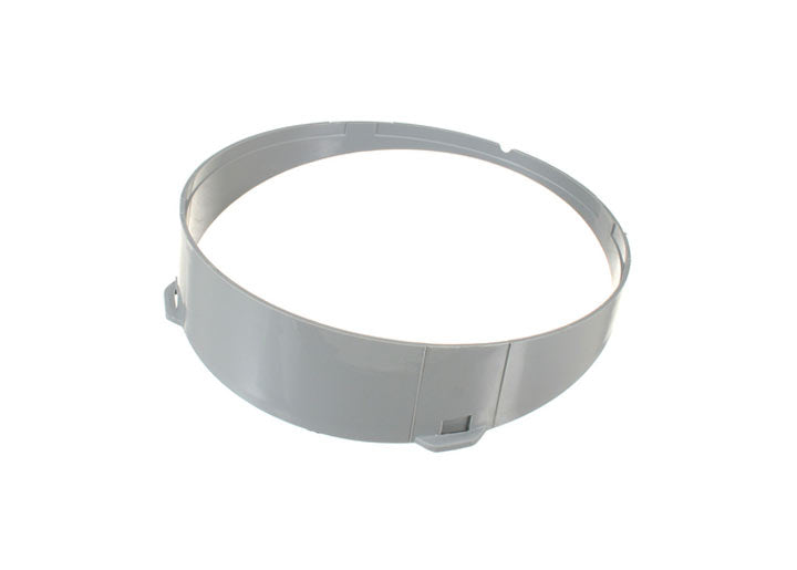 HEADLIGHT RIM