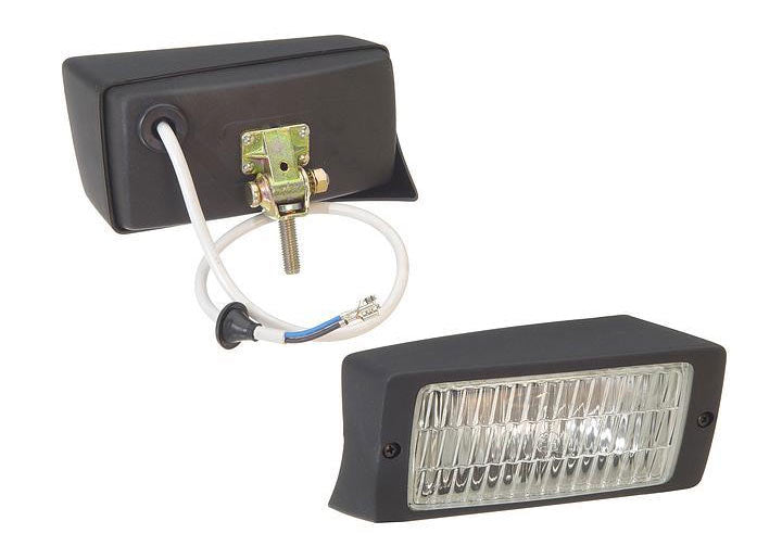 FOG LIGHT ASSY