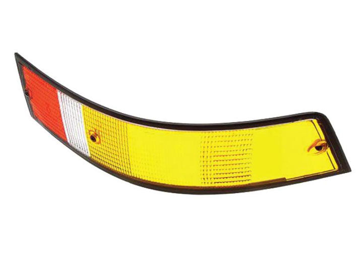 TAIL LIGHT taillight LENS - Left