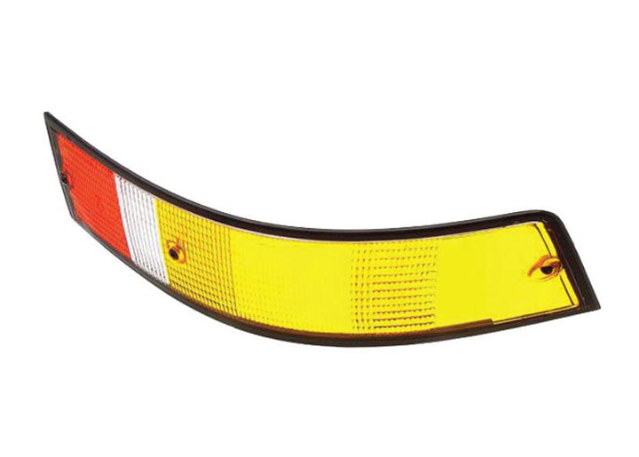 TAIL LIGHT taillight LENS - Right