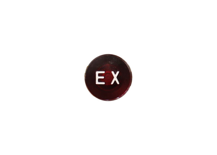 WARNING LIGHT