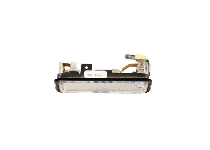 INTERIOR LIGHT - black