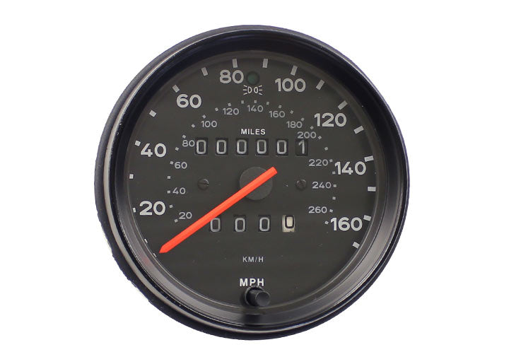 SPEEDOMETER