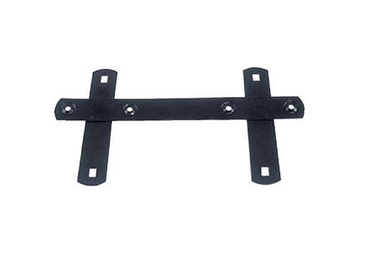 LICENSE plate   BRACKET 914 911