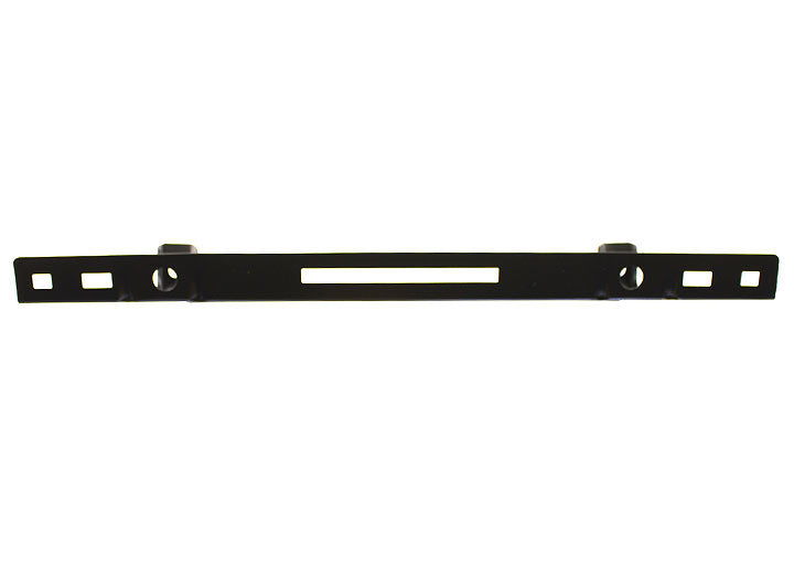 LICENSE PLATE BRACKeT