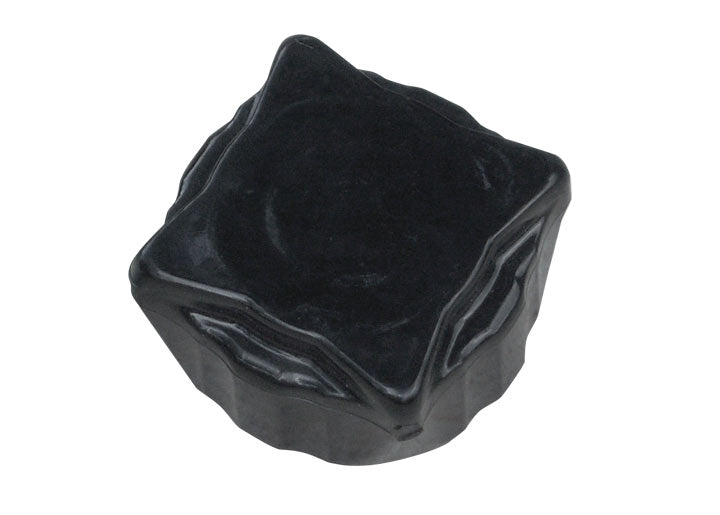 PLASTIC GAS CAP - NO LONGER AVAILABLE