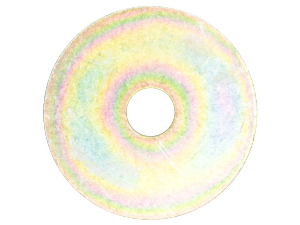 SUSPENSION SHIM - nos