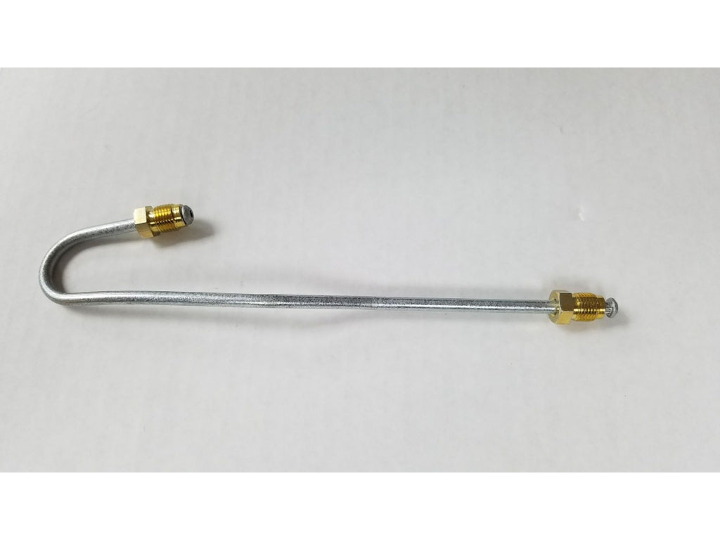 BRAKE LINE center front