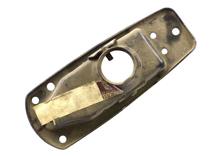 gearshift bracket nos
