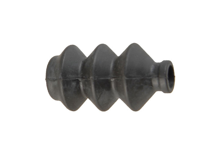rear emergency brake boot 914