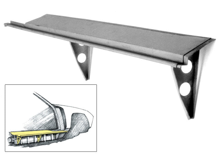 SCUFF PLATE